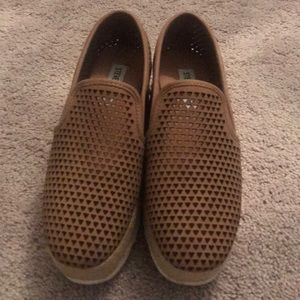 Steve Madden Platform Shoes